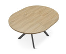 EXTENSIBLE DINING TABLE DT-913