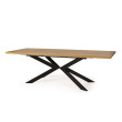 EXTENSIBLE DINING TABLE DT-251