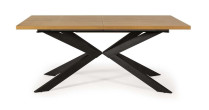 EXTENSIBLE DINING TABLE DT-251