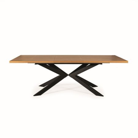 MESA DE JANTAR EXTENSÍVEL DT-251