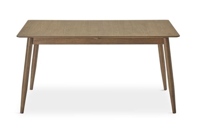 MESA DE JANTAR EXTENSÍVEL DT-911