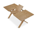 EXTENSIBLE DINING TABLE  DT-914
