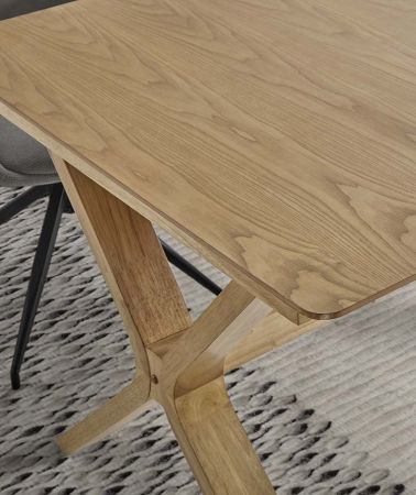 EXTENSIBLE DINING TABLE  DT-914