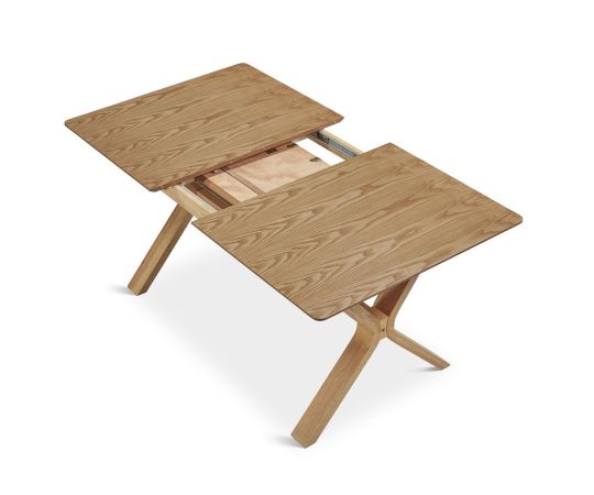 EXTENSIBLE DINING TABLE  DT-914