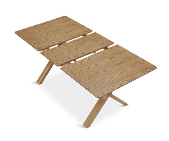 EXTENSIBLE DINING TABLE  DT-914