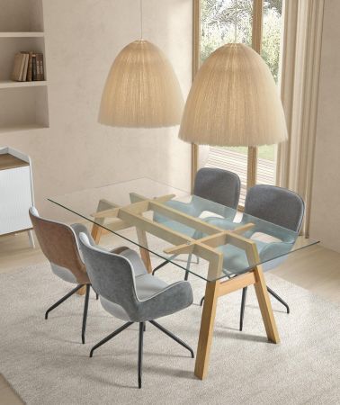 MESA DE JANTAR DT-910