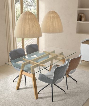 DT-910 DINING TABLE