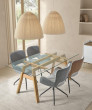 DT-910 DINING TABLE