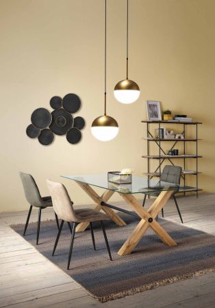 DINING TABLE DT-165
