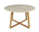 ROUND DINING TABLE DT-400