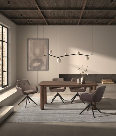 MESA DE JANTAR DT-503