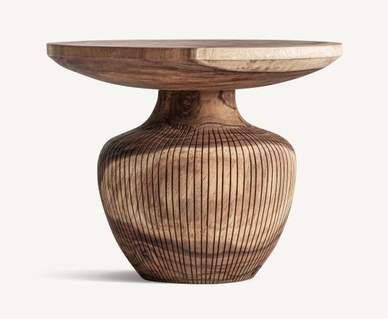 MESA DE APOIO ZOBUE