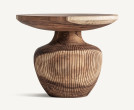 ZOBUE SIDE TABLE