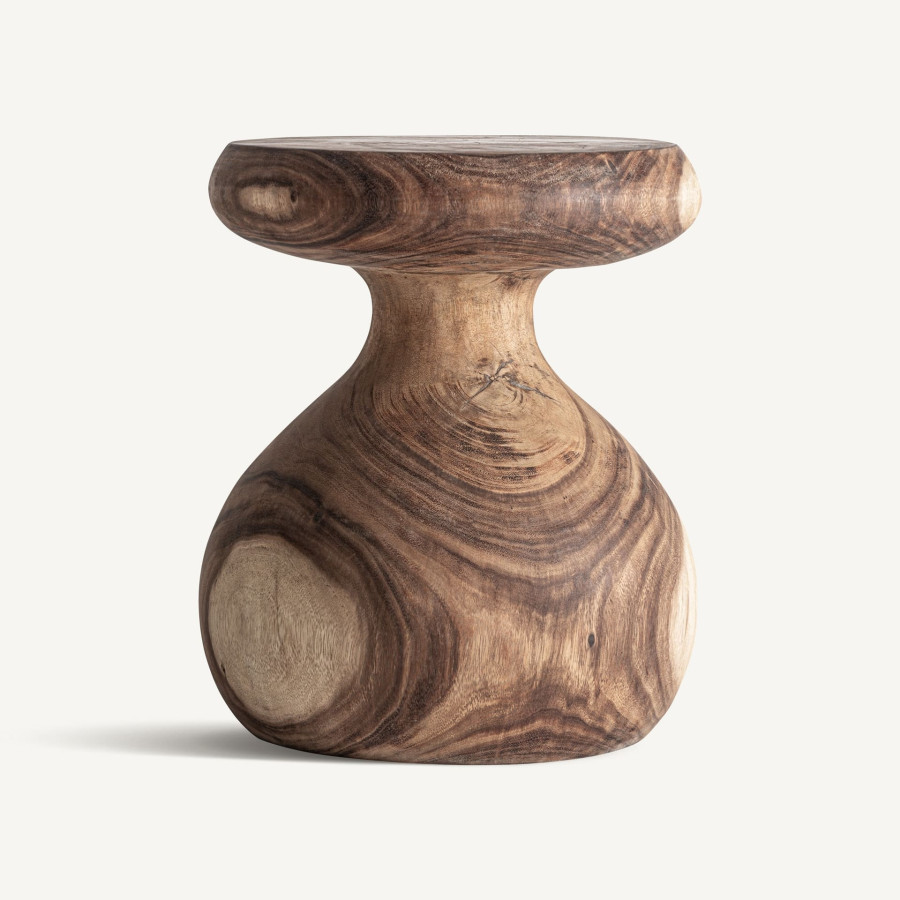 BEZAHA SIDE TABLE