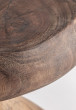 BEZAHA SIDE TABLE