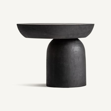 BETROKA SIDE TABLE
