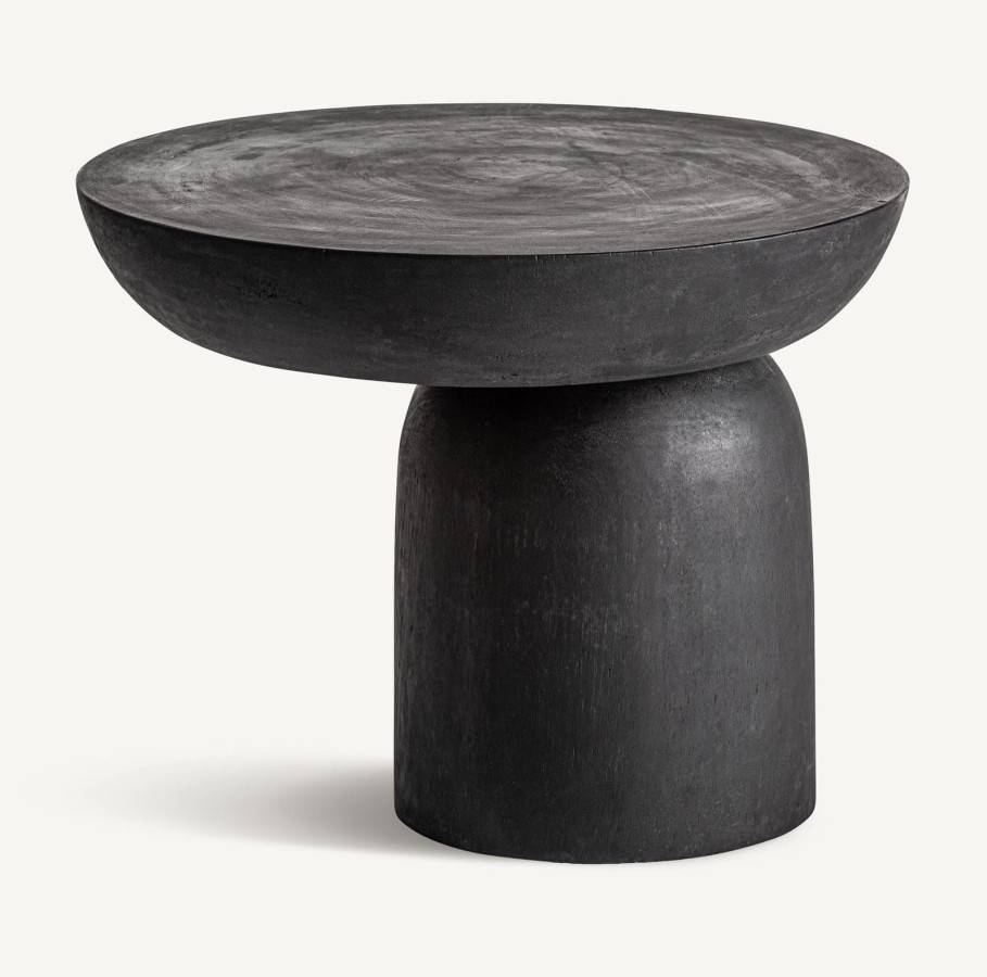 BETROKA SIDE TABLE