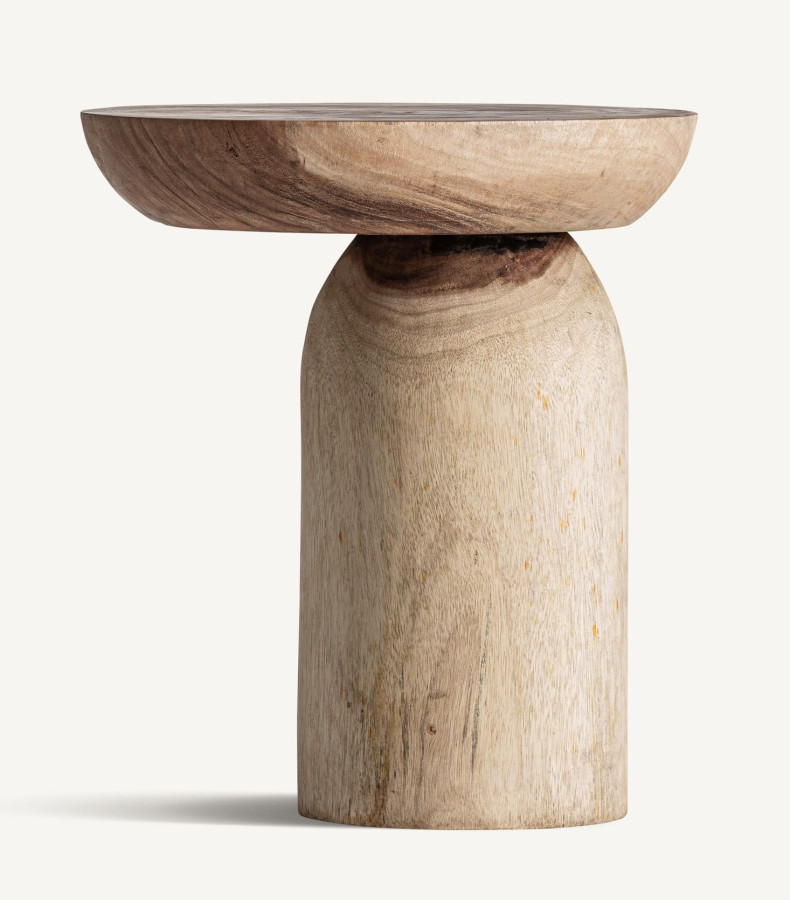 KALANDI SIDE TABLE
