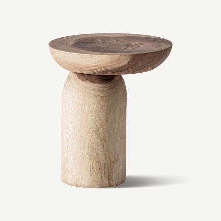 KALANDI SIDE TABLE