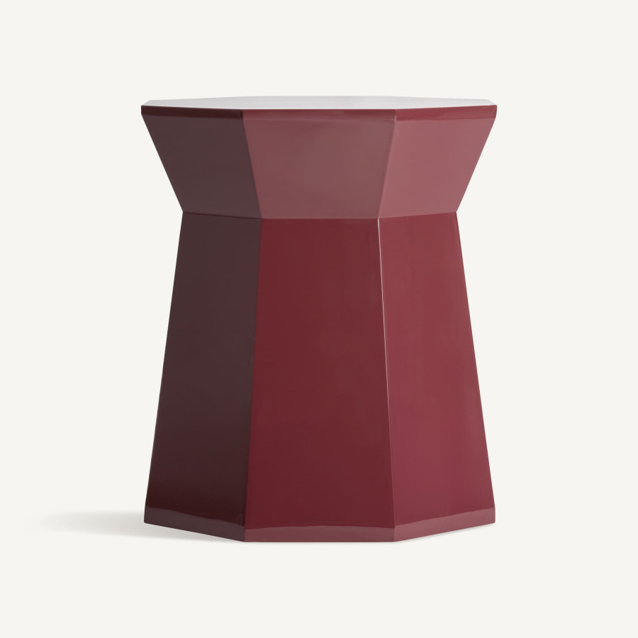 SANGRADA SIDE TABLE