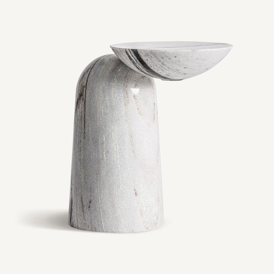 ESCÓCIA SIDE TABLE