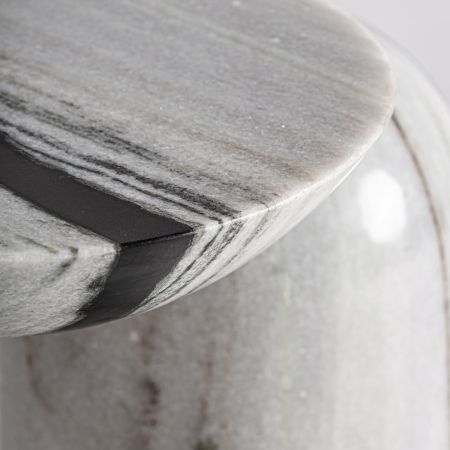 ESCÓCIA SIDE TABLE