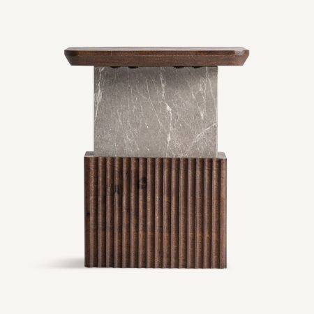 ANZEX SIDE TABLE