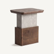ANZEX SIDE TABLE