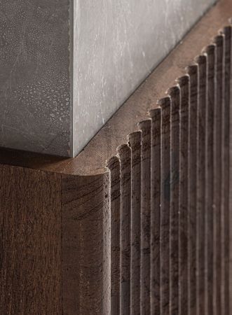 ANZEX SIDE TABLE