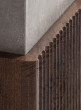 ANZEX SIDE TABLE