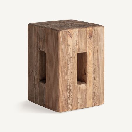 CELIS SIDE TABLE
