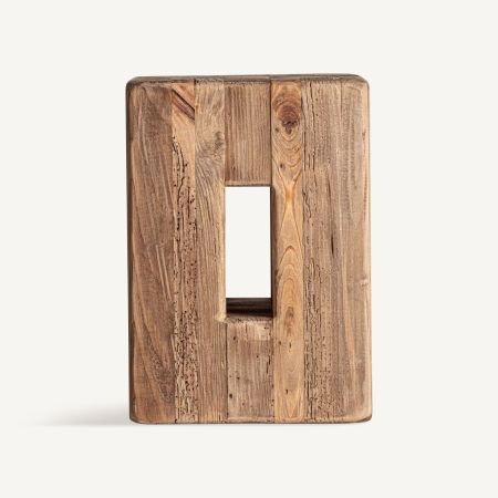 CELIS SIDE TABLE