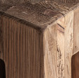 CELIS SIDE TABLE