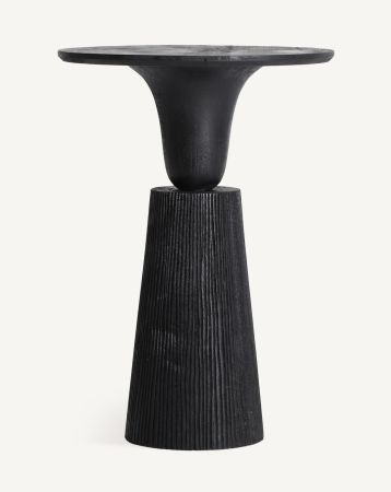 GRUTEAU SIDE TABLE