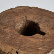 KRAJ SIDE TABLE
