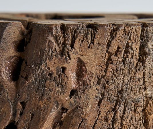 KRAJ SIDE TABLE