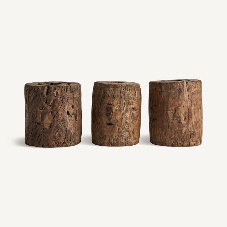 KRAJ SIDE TABLE
