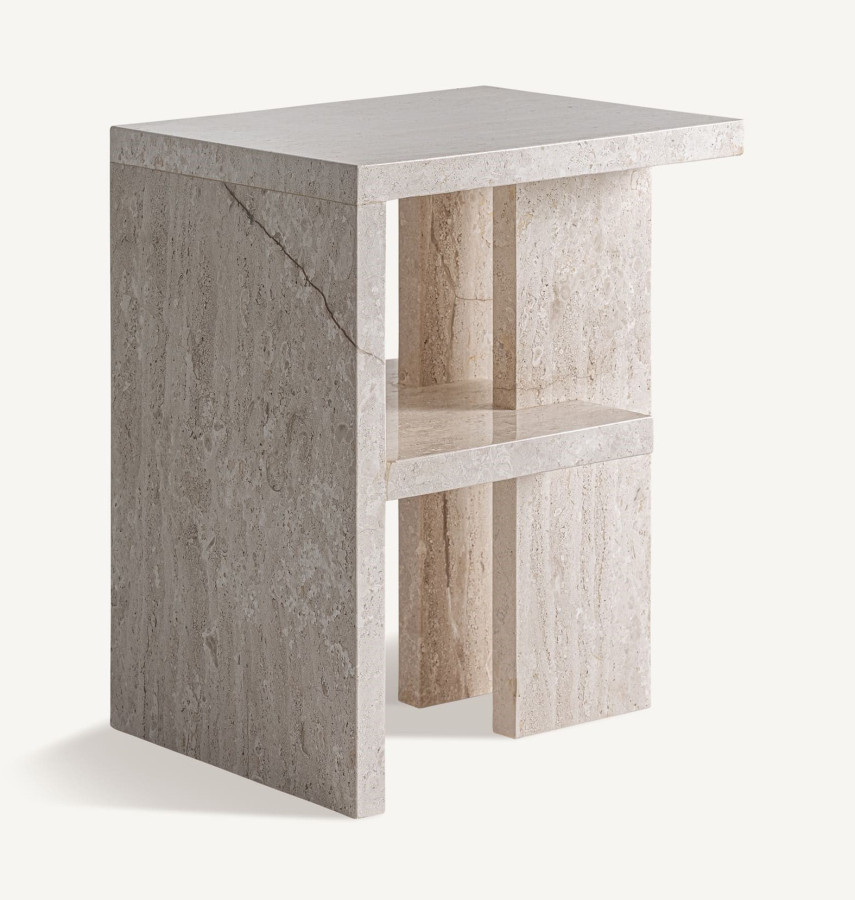 KORBA SIDE TABLE