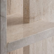 KORBA SIDE TABLE