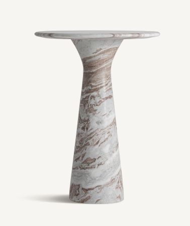 ASSELT SIDE TABLE