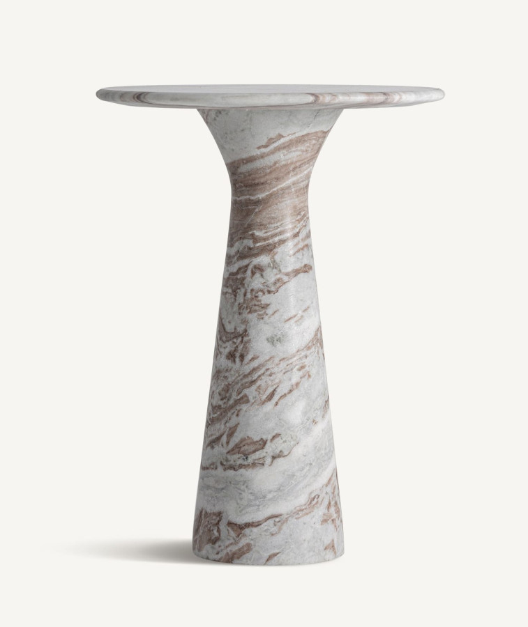 ASSELT SIDE TABLE