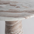 ASSELT SIDE TABLE