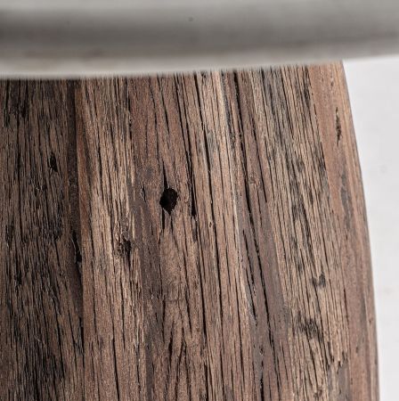 SKORUP SIDE TABLE