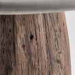 SKORUP SIDE TABLE