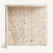 THEUVILLE SIDE TABLE