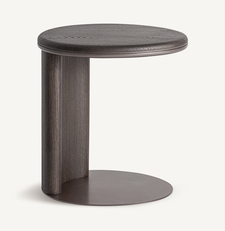 PRÁVIA SIDE TABLE