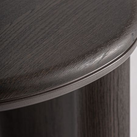 PRÁVIA SIDE TABLE