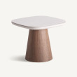 TORKSEY SIDE TABLE