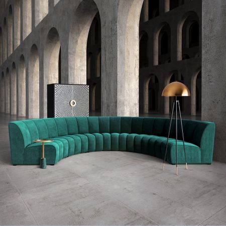 Modular sofa Shuly III