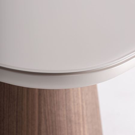 TORKSEY SIDE TABLE